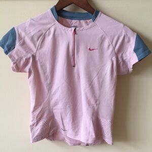Like-new Nike dri fit shirt